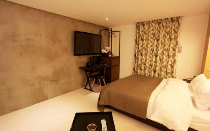 Songtan W Hotel