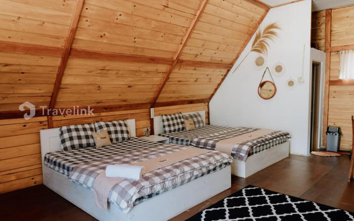 Quenz Cabin By Travelink