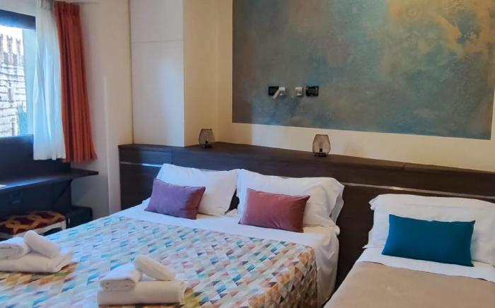 Accomodation Verona - City Centre