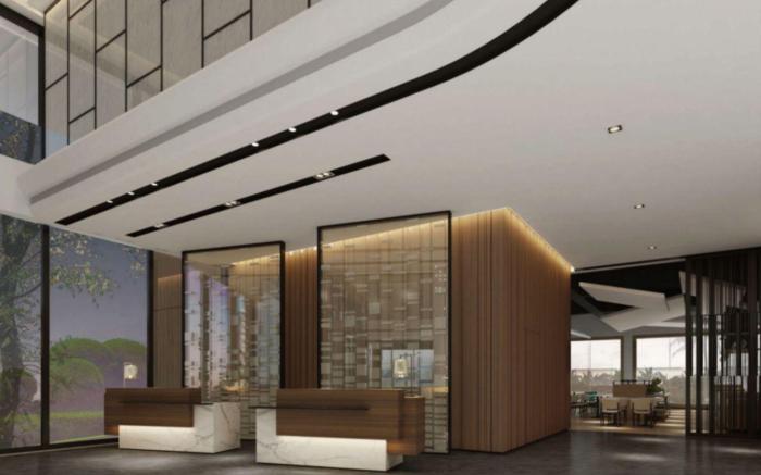 Fairfield by Marriott Inn & Suites Shunde