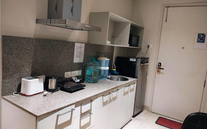 Cherry's Cottage - Luxury Studio. 