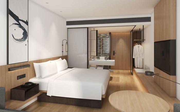 Fairfield by Marriott Xiong'an