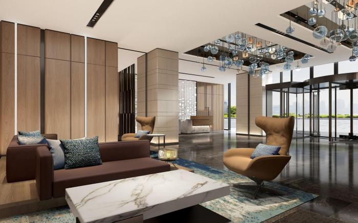 Fairfield by Marriott Xiong'an