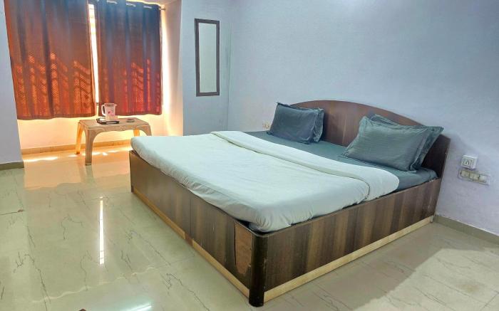 Laxmi Krishna Holiday homes and Resort