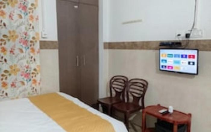 Shirui Lily Lodge 17 km from Maa Kamakhya Temple
