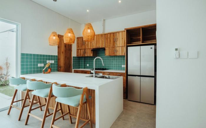 Villa of Dreams Canggu Bali