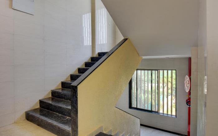 Hotel Majestic Pearl