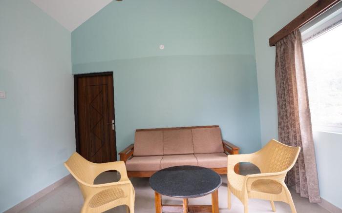 MSB Silver Spring Resort