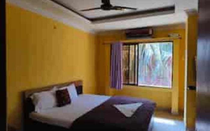 Orchid Rooms Guwahati 9 km Maa Khamakhya Temple