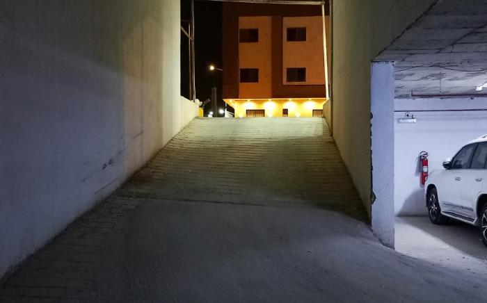 سحاب لبن للشقق المخدومة