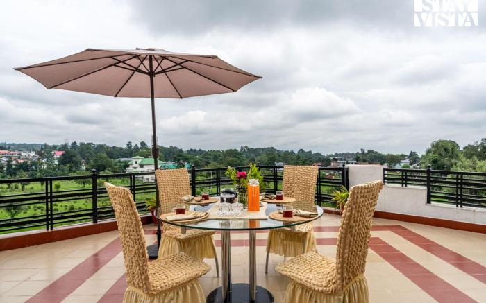 Vaikunth Villa by VEO - Part of StayVista