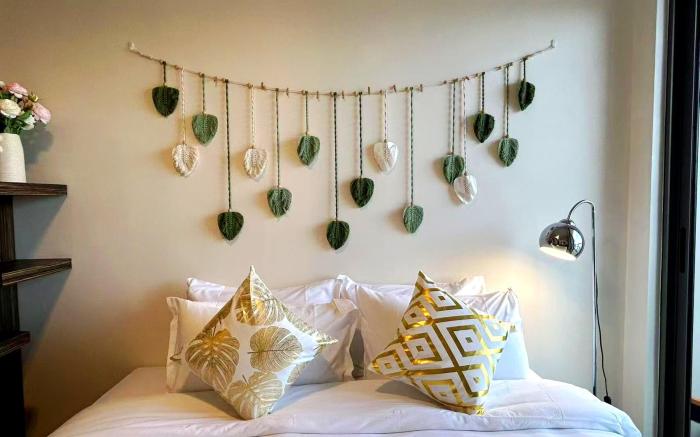 Unixx-11（4P） ,拥有美丽泳池，市中心，距离walking street 500米