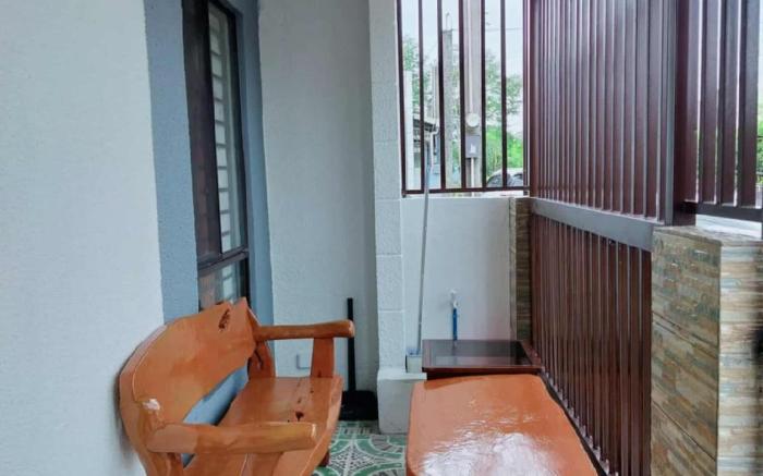 1B -Cabanatuan City's Best Bed and Breakfast Place