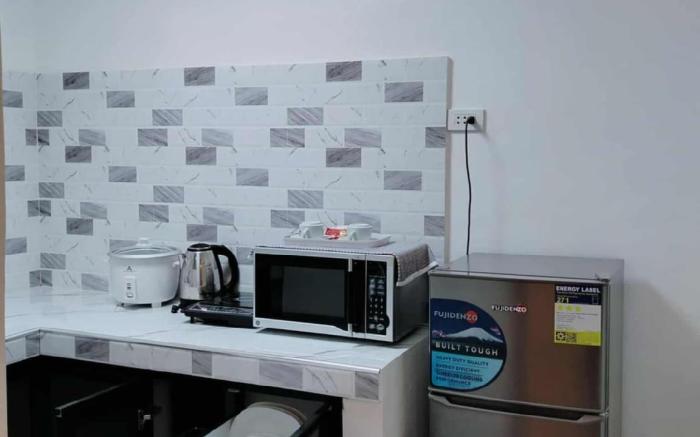 1B -Cabanatuan City's Best Bed and Breakfast Place
