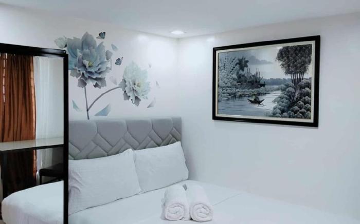 1B -Cabanatuan City's Best Bed and Breakfast Place
