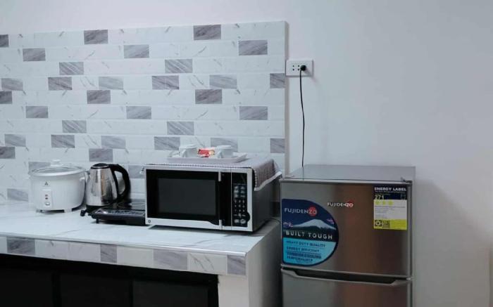 1A -Cabanatuan City's Best Bed and Breakfast Place