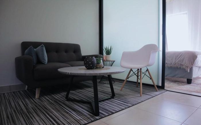 Urban stay on Hilton