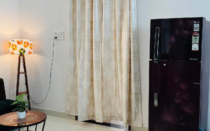 The Harmony-Homestay 103 (1 BHK)