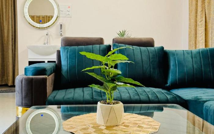 The Harmony - Homestay 101 (3 BHK)