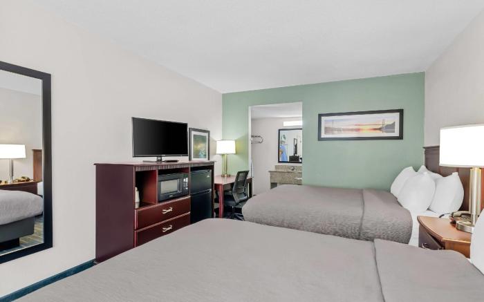 Quality Inn Lexington