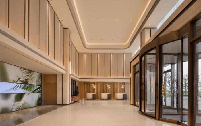 Hilton Garden Inn Zhengzhou Airport Aerotropolis