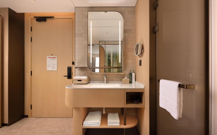 Hilton Garden Inn Zhengzhou Airport Aerotropolis