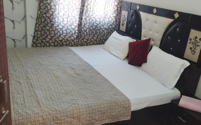 SHUBHANG GUEST HOUSE 