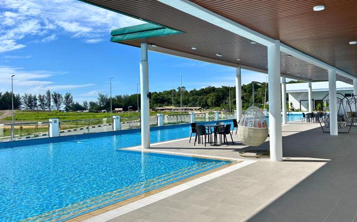 IMPERIAL HOTEL BINTULU