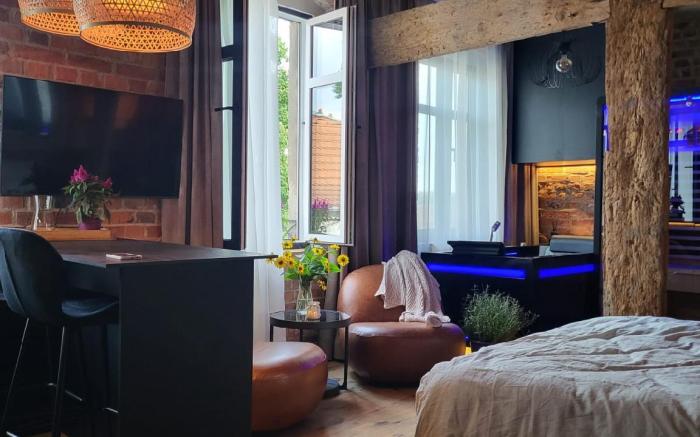 Apartament Przy Murach
