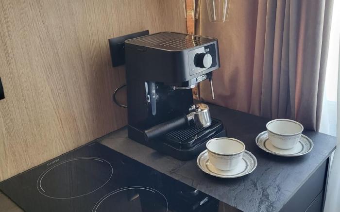 Apartament Przy Murach