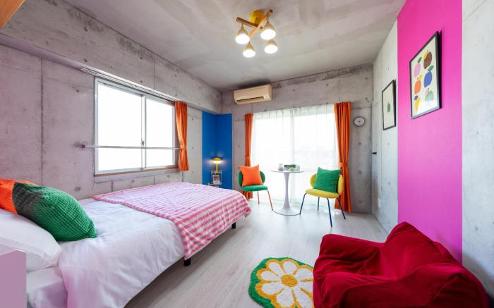 Stayloop スカイツリー