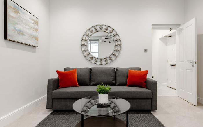 Marylebone by Excel Apartments