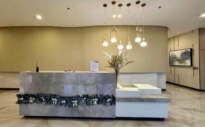 Sky Pad Avida Abreeza Davao