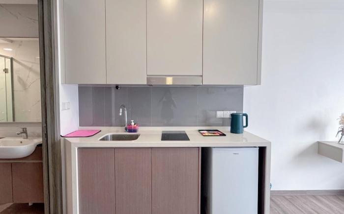 TRX / Bukit Bintang / KLCC 雅居乐 Studio / 2 Pax