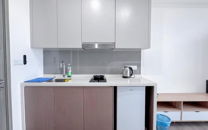 TRX / Bukit Bintang / KLCC 雅居乐 Studio / 2 Pax