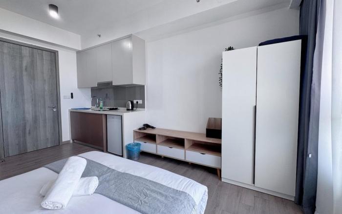 TRX / Bukit Bintang / KLCC 雅居乐 Studio / 2 Pax