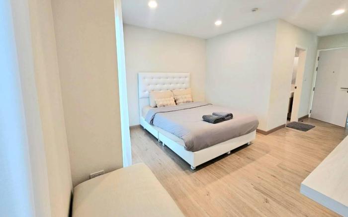 O Hotel by East Ville 25/21 (มีอ่าง)