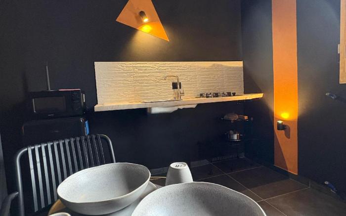 UNIQUE LUXURY Apartments