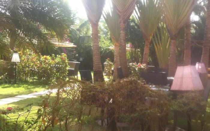 papajolly eco resort