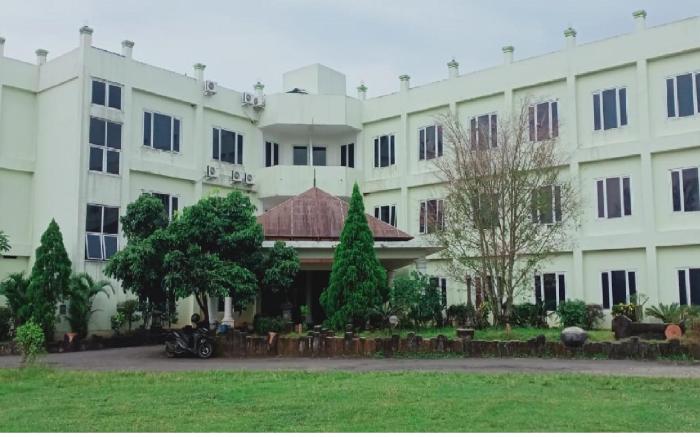 Hotel Terang Bulan