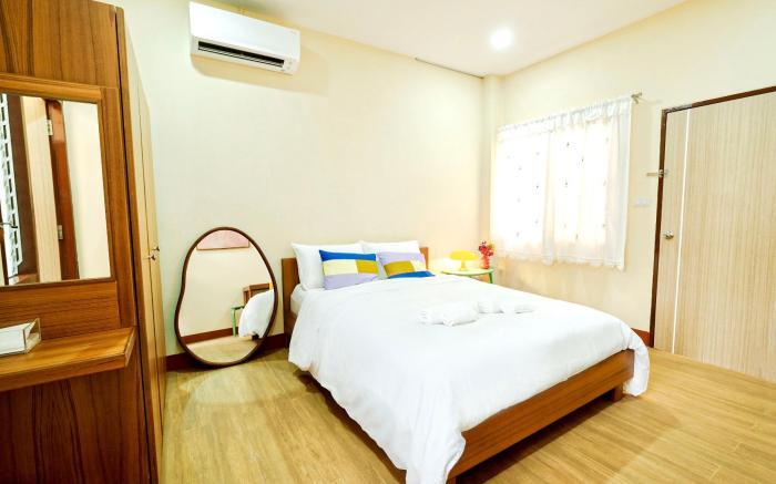 Thongpoon Apartment