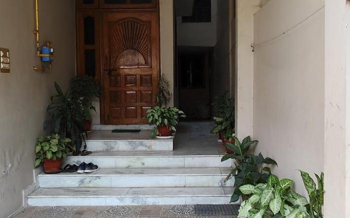 Kashivas - 2BHK near Assi Ghat