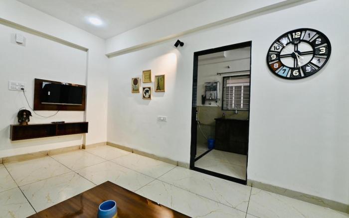 One bedroom apartment.