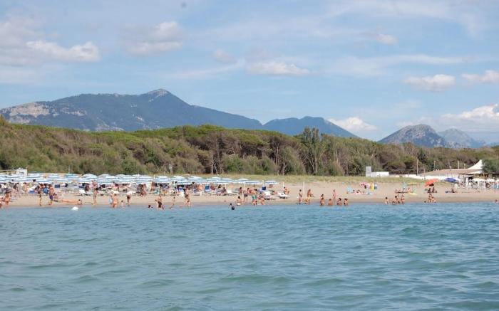 Paestum 5 Apartments Resort