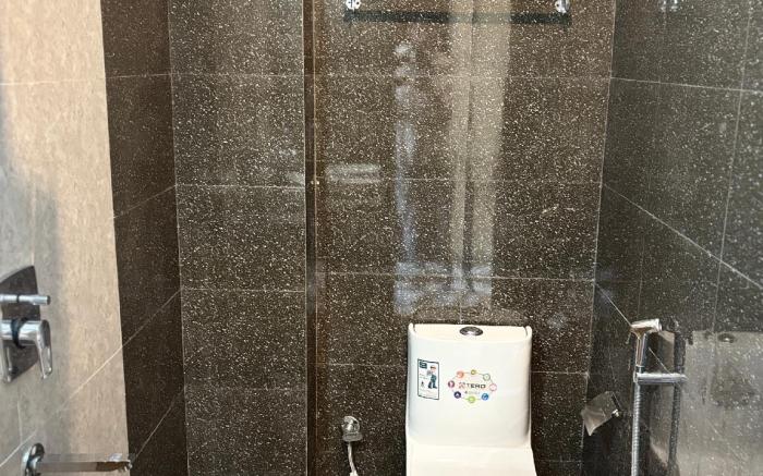 Hotel Abline the Oaks