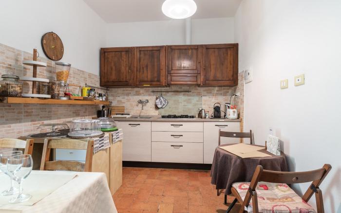 Antico Podere Il Bugnolo