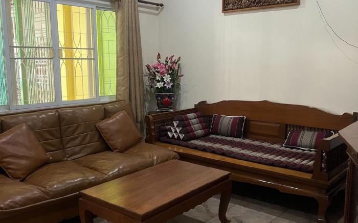 2 Bed Pet friendly Nimman 11