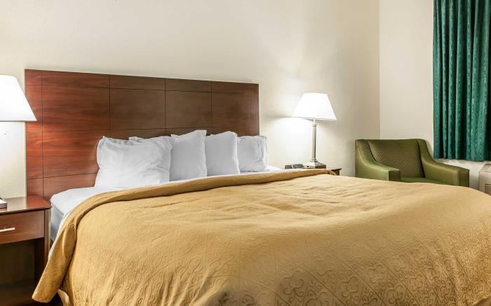 Quality Inn & Suites