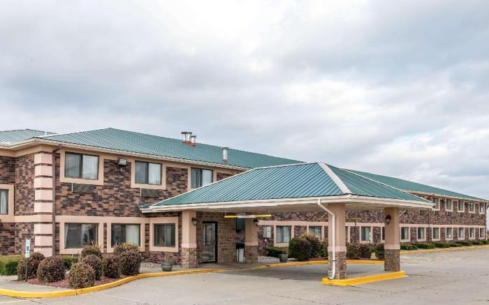 Quality Inn & Suites