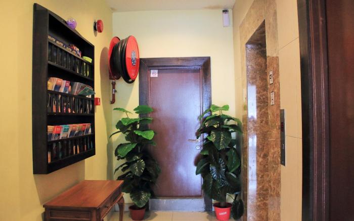 Sun Inns Hotel D'Mind 3 Seri Kembangan